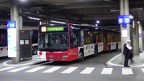 Fribourg, gare -- ligne 7 -- TPF 351