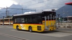 Aigle, gare -- ligne 143 -- TPC (CarPostal) 10680