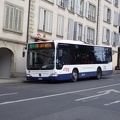 Carouge-Rondeau -- ligne 43 -- RATP Dev (TPG) 941
