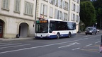 Carouge-Rondeau -- ligne 43 -- RATP Dev (TPG) 941