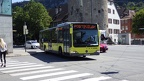 Feldkirch Busplatz -- BD-13487