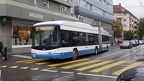 Hess SwissTrolley 4 (BGT-N2D)