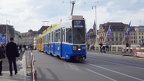 Rheingasse -- Linie 17 -- BLT 259