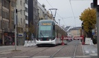 Faubourg de Saverne -- ligne C -- CTS 2012