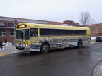 IC Bus RC Series