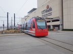 Texas Medical Center Transit Center -- Route #700 (Red Line) -- METRO 215