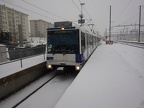Renens-Gare -- ligne m1 -- TL 212