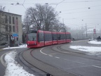 Helvetiaplatz -- Linie 7 -- Bernmobil 754