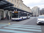 Gare Cornavin -- Bus Express -- TPG 1126