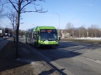 Nova Bus LFS Arctic HEV