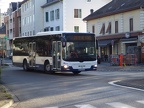 St-Julien-Centre -- ligne N -- Gem'Bus (TPG) 919