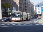 Idalie -- ligne / lijn 71 -- STIB / MIVB 9020