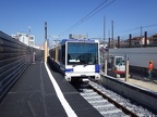 Renens-Gare -- ligne m1 -- TL 201