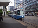 Tram 2000 (SWS / SIG / BBC / ABB)