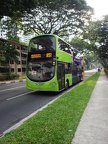 Ctrl Green Condo -- route #851 -- SG5067M