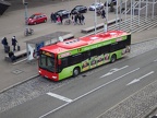 Hauptbahnhof -- Linie 27 -- VAG 856