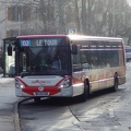 Chamonix Centre -- ligne 02 -- Transdev (Chamonix Bus) 42