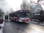 Chamonix Centre -- ligne 14 -- Transdev (Chamonix Bus) 33