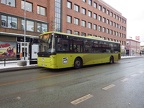 Nova Kinosenter -- linje 9 -- Nettbuss (AtB) 420