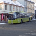 Munkegata -- linje 6 -- Nettbuss (AtB) 429