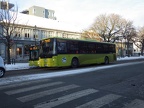 Munkegata -- linje 7 -- Nettbuss (AtB) 402
