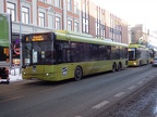 Olav Tryggvasons gate -- linje 4 -- Nettbuss (AtB) 680