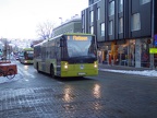 Nova Kinosenter -- linje 6 -- Nettbuss (AtB) 435