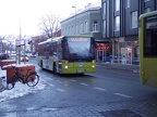 Nova Kinosenter -- Nettbuss (AtB) 426