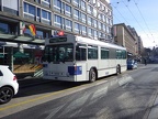 Lausanne-Gare -- Bus école -- TL 753