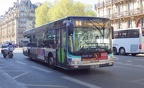 Sèvres - Babylone -- ligne 94 -- RATP 9940