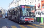 Iveco Urbanway 12 Hybrid