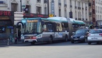 Iveco Urbanway 18 Hybrid