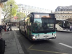 Opéra - Scribe -- RoissyBus -- RATP 4701