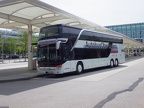Terminal 2 -- Autobus Oberbayern 179