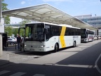 Terminal 2 -- Autobus Oberbayern 429