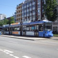 Potsdamer Straße -- Linie 23 -- MVG 2136