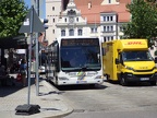 Rathausplatz -- Linie 18 -- Reisebüro Stempfl 21