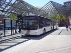D - Stadtbus Ingolstadt