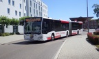 D - Stadtbus Ingolstadt