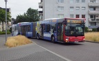Erkrath S -- Linie 06 -- Rheinbahn 8342