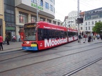 Marienplatz -- Linie 2 -- NVS 803+809