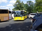 S+U Zoologischer Garten -- Linie M49 -- BVG 4761