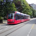 Kocherpark -- Linie 8 -- Bernmobil 761