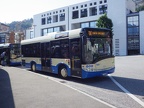 Solaris Urbino 8,9 III LE