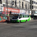 Argentina - Orella -- línea 210 -- Viña Bus S.A. 120