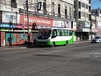 Argentina - Orella -- línea 210 -- Viña Bus S.A. 120