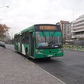 (M) Los Héroes -- En transito -- Buses Vule S.A. 0259