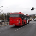 (M) Los Dominicos -- Recorrido CO2 -- Redbus Urbano 0598