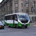 Argentina - Orella -- Recorrido 210 -- Viña Bus S.A. 329