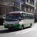 Condell - Molina -- Recorrido 212 -- Viña Bus S.A. 322